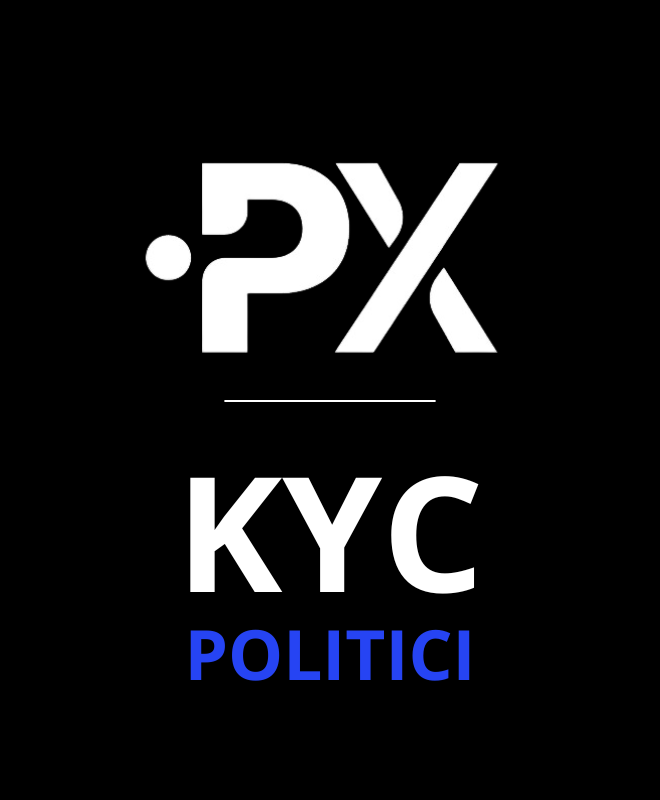 Politici KYC PrimeXBT.